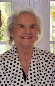 Obituary information for Phyllis Annette Faulkner