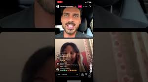 S'il a eu un peu de mal à retrouver les paroles, l'acteur et chanteur s'en est finalement très bien sorti en dévoilant l'air de la musique (à 1min40 de. Michele Morrone With His Brother Live In 27 March 2021 Youtube