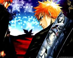 Bleach Ichigo Bankai Wallpaper Hd Doraemon Eyes, anime, sword, bleach, kurosaki ichigo, shinigami, bankai, smile, chain, wing. bleach ichigo bankai wallpaper hd