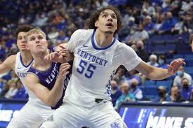 Here's a little quiz on the great program of uk basketball. Looking Ahead How Was Kentucky S Friday Exhibition Game Duke Basketball Report