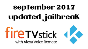 Christian molino 53.023 views3 years ago. How To Jailbreak The Amazon Fire Tv Stick September 2017
