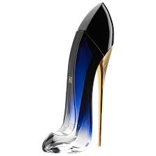 High heels parfum zu günstigen preisen. Carolina Herrera Parfum Online Kaufen Douglas