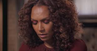 Janet Mock discovers where her last name comes from & her reaction may take  you by surprise