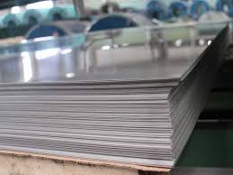 Unified numbering system (uns) is an alloy designation system widely accepted in north america. Ss Jis Sus431 Sheet Plate Coil Manufacturer Supplier In Mumbai India