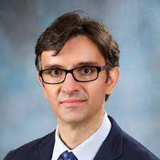 Dr. Dusan Perisic, MD