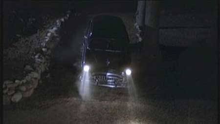 Film Review: The Hearse (1980) | HNN