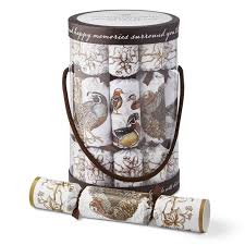 We such as to toss suggestions around, providing suggestions, disputing. 10 Best Luxury Christmas Crackers 2020 Unique Holiday Crackers