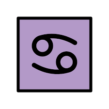 ♋ you can use the u+264b copy pc button below. Cancer