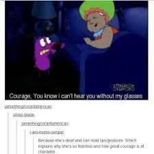 We did not find results for: Eustice Courage The Cowardly Dog Quotes Why Muriel Bagge Is Always Fearless Eustace Bagge Is Always Dogtrainingobedienceschool Com