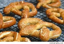 Soft Pretzels For Bread Machines Bread Machine Recipes Soft Pretzel Recipe Pretzel Recipe Bread Machine