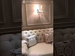 بيت فخم هيفاء سليمان مصممة ديكور Youtube