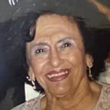 Maria Luisa Russell Obituary November 9, 2021