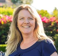 On the Move: Children's Bureau Welcomes Alison Weber