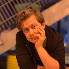 Glenn Scully's Instagram, Twitter & Facebook