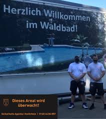 Waldbad Bad Sackingen