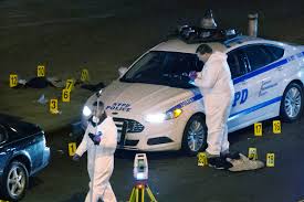2 Nypd Officers Killed In Ambush New York Police Police Nypd