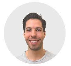 Nicholas Nathan's Instagram, Twitter & Facebook