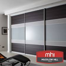 Have You Ever Thought About Sliding Robes Their Space Saving Characteristics The Ease Of Access They Afford And Th Hill Interiors Kitchens Bathrooms Bedroom