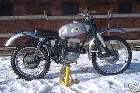 1959 Dot Sch Dot Sch Competition Model With Villiers 32a Motor And 250cc Nikasil Plated Alloy Competition Barrel Filleted Crankcase Rear Subframe And Swingar