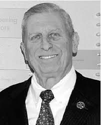 William Curtis Obituary (1936