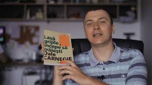 15 x 22 cm coperti: 45 Review Lasa Grijile Incepe Sa Traiesti De Dale Carnegie Youtube
