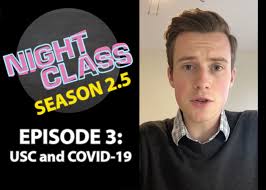 Night Class USC (@NightClassUSC) • Facebook