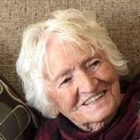 Doreen Hendrickson Obituary