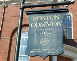 Boston Common Museum Pass