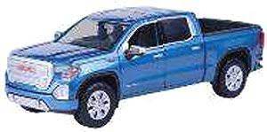You are currently viewing gmc.com (united states). 2019 Gmc Sierra 1500 Denali Crew Dark Sky Diecast Car Hobbysearch Diecast Car Store