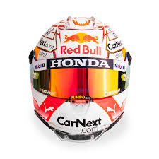 Signed max verstappen helmet… sold. 1 2 Helm 2021 Helmets Verstappenshop