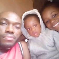 Oloyede Dammy Morenikeji