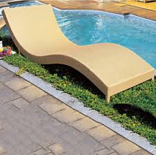 Wicker outdoor chaise lounges : China Pe Rattan Outdoor Chaise Lounge Day Bed Sunbed Outdoor Furniture China Garden Furniture Wicker Chair And Table