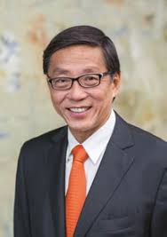 SINGAPORE'S NEXT 50 YEARS