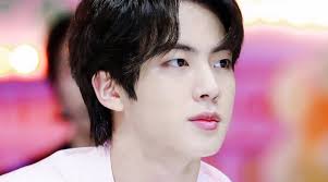 Bts singer jin meets his acting idol kim nam gil at 2021 golden disc awards; Bts Jin S Enlistment May Be Delayed Until End Of 2021 Asian Chingu
