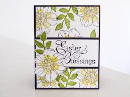 Check spelling or type a new query. Stampin Up Secret Garden Easter Card Video Tutorial