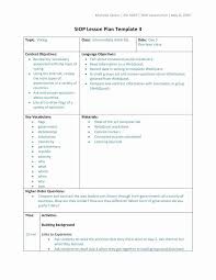 Siop Lesson Plan Template 2 Best Of Types Of Lesson Plan Templates Lesson Plan Templates Science Lesson Plans Esl Lesson Plans