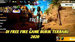 Banyak yang bilang burik, jelek, 8 bit, ga ada pintu, dll. Dj Welcome To Game Free Fire Game Burik Game Burik Youtube