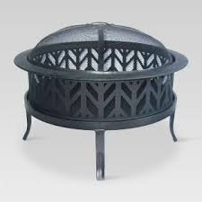 Fire Pits Target