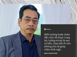 Trong phim về nhà đi con, bất lực không thể khuyên bảo vũ (quốc trường) chịu trách nhiệm về cái thai trong bụng thư (bảo thanh) và cưới cô, ông bà luật đã khóa tất cả tài khoản ngân hàng của cậu con trai. Nsnd Hoang DÅ©ng Vá» Nha Ä'i Con Chá»‰ Trich Chau Gai Má»›i Ná»•i