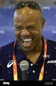 Mike powell immagini e fotografie stock ad alta risoluzione