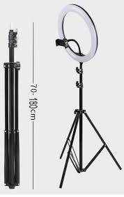 Home Pro Buyerz Fill Light Selfie Light Led Light Kits