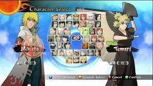 As the story progresses, players will unlock new jutsu and ultimate jutsu for certain characters. Naruto Shippuden Ultimate Ninja Storm 2 Alchetron The Free Social Encyclopedia