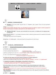 King was an extremely smart kid and eventually got a phd in theology before becoming a minister. Imgv2 2 F Scribdassets Com Img Document 3790865