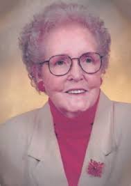 Anna Wignall Obituary 2015