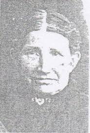 Elizabeth Mcarthur's Instagram, Twitter & Facebook