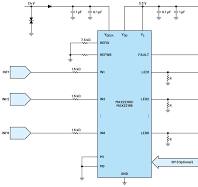 Design digital input modules with parallel interface using ...