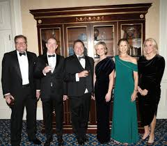 Durham Magazine April/May 2024 by Triangle Media Partners