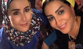 عائشة بن أحمد تستكمل نسر الصعيد مع وفاء عامر Fashion