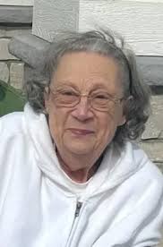 Obituary information for Glenda Jean Bolin