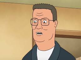I Can't Stop Laughing At All The New King Of The Hill Footage, But Two  Moments Are Downright Disturbing